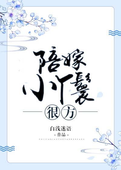 陪嫁丫头